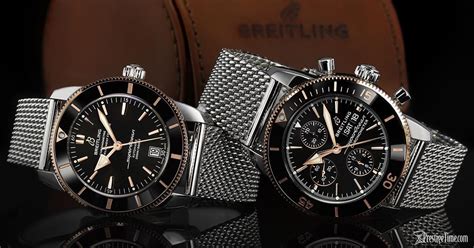 longines hydroconquest vs breitling superocean|SuperOcean / HydroConquest .